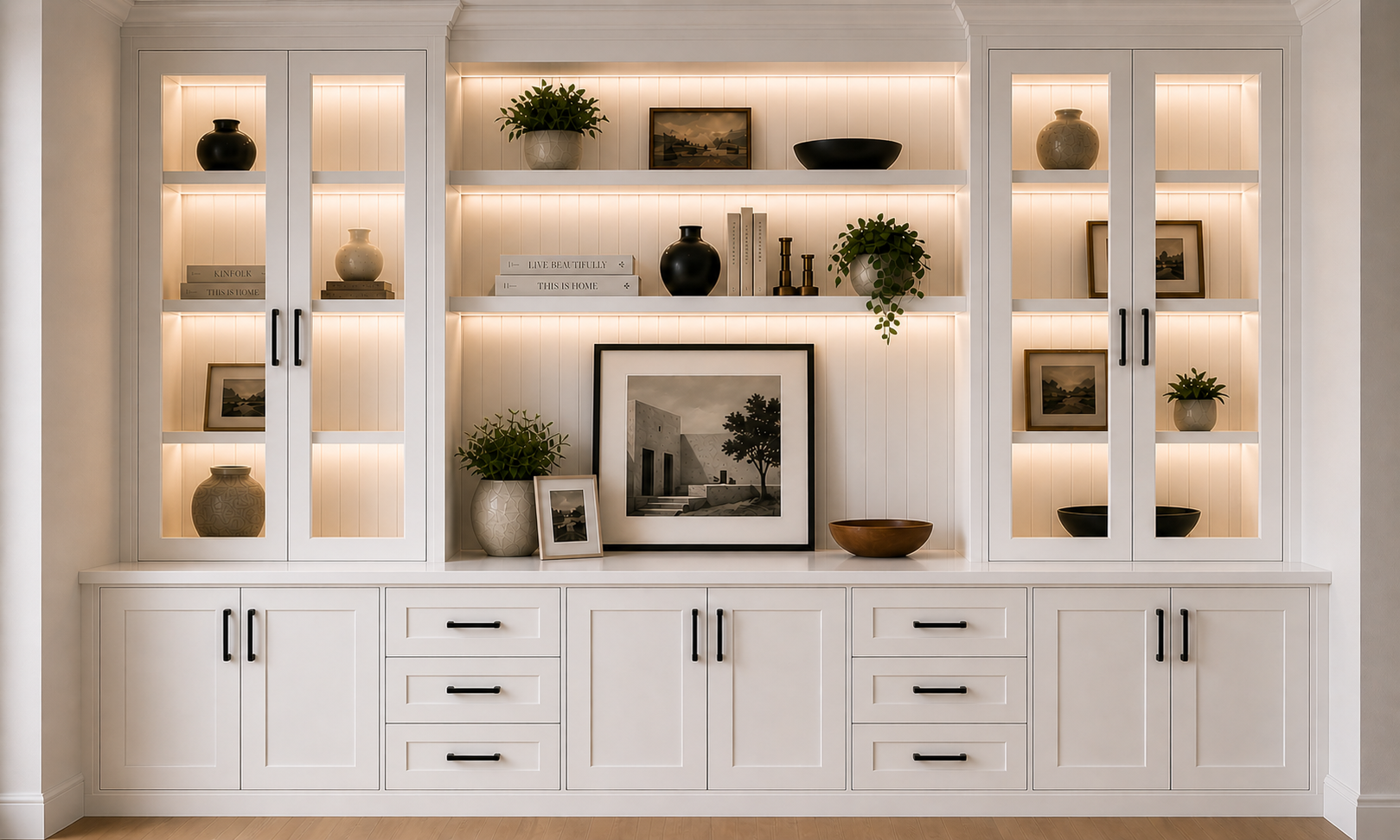 Display Wall