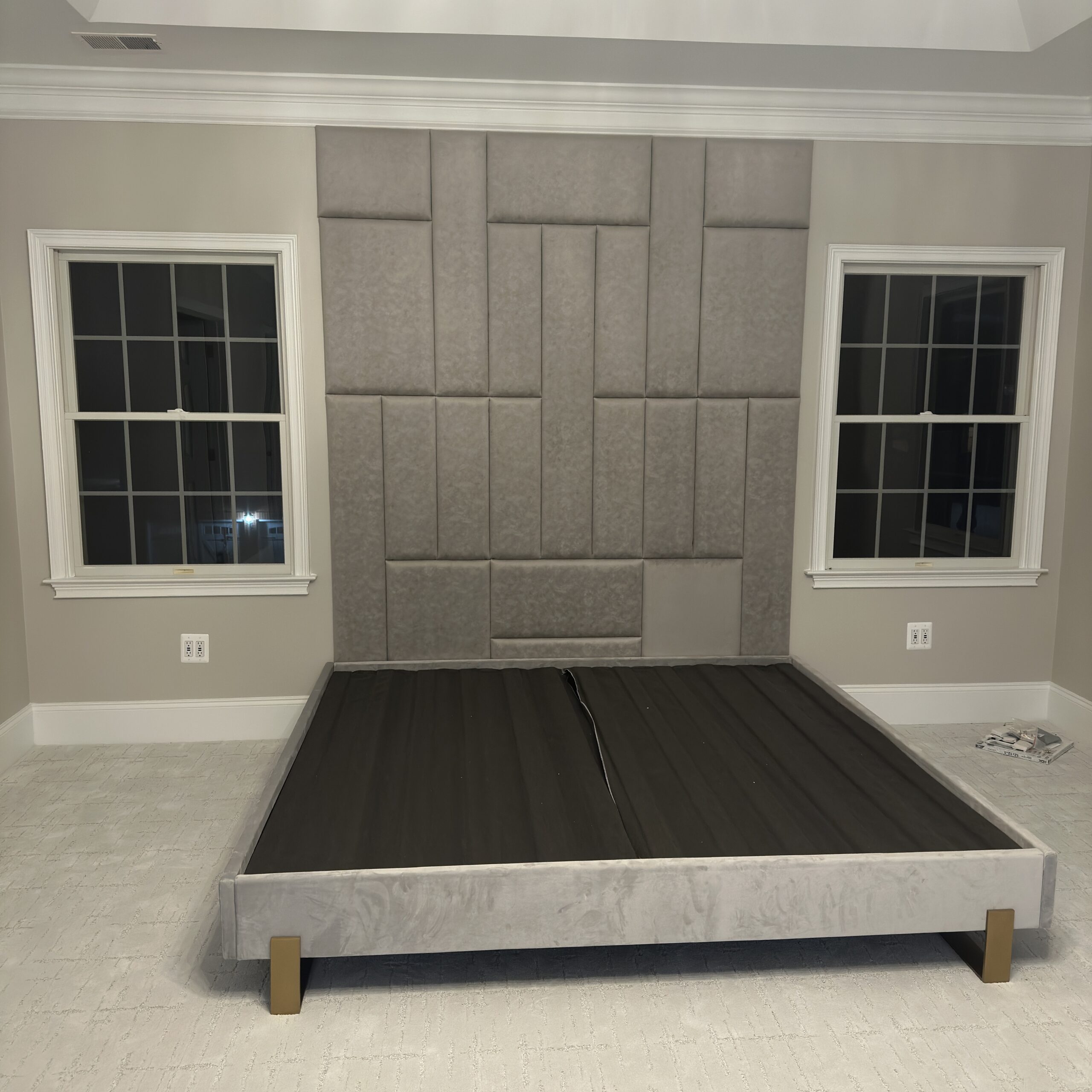 Panel Wall